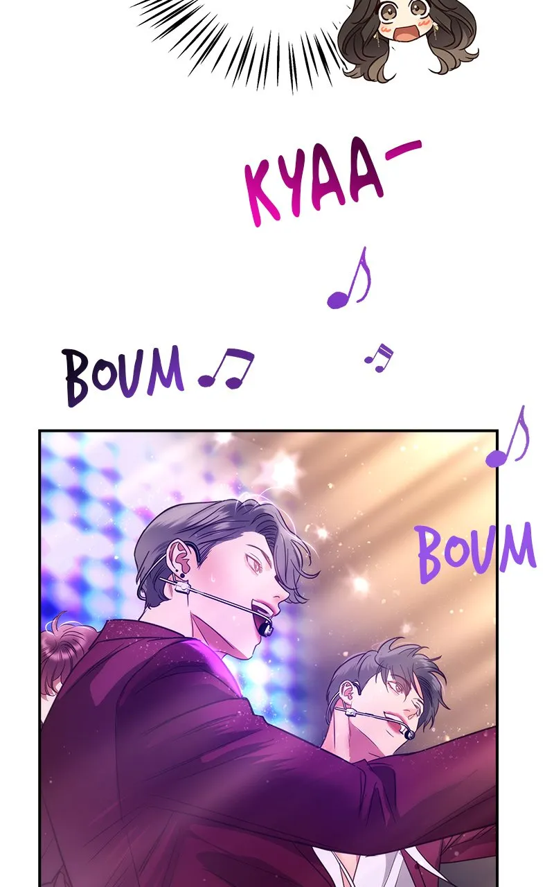 Read Daytime Star FR Manga Online