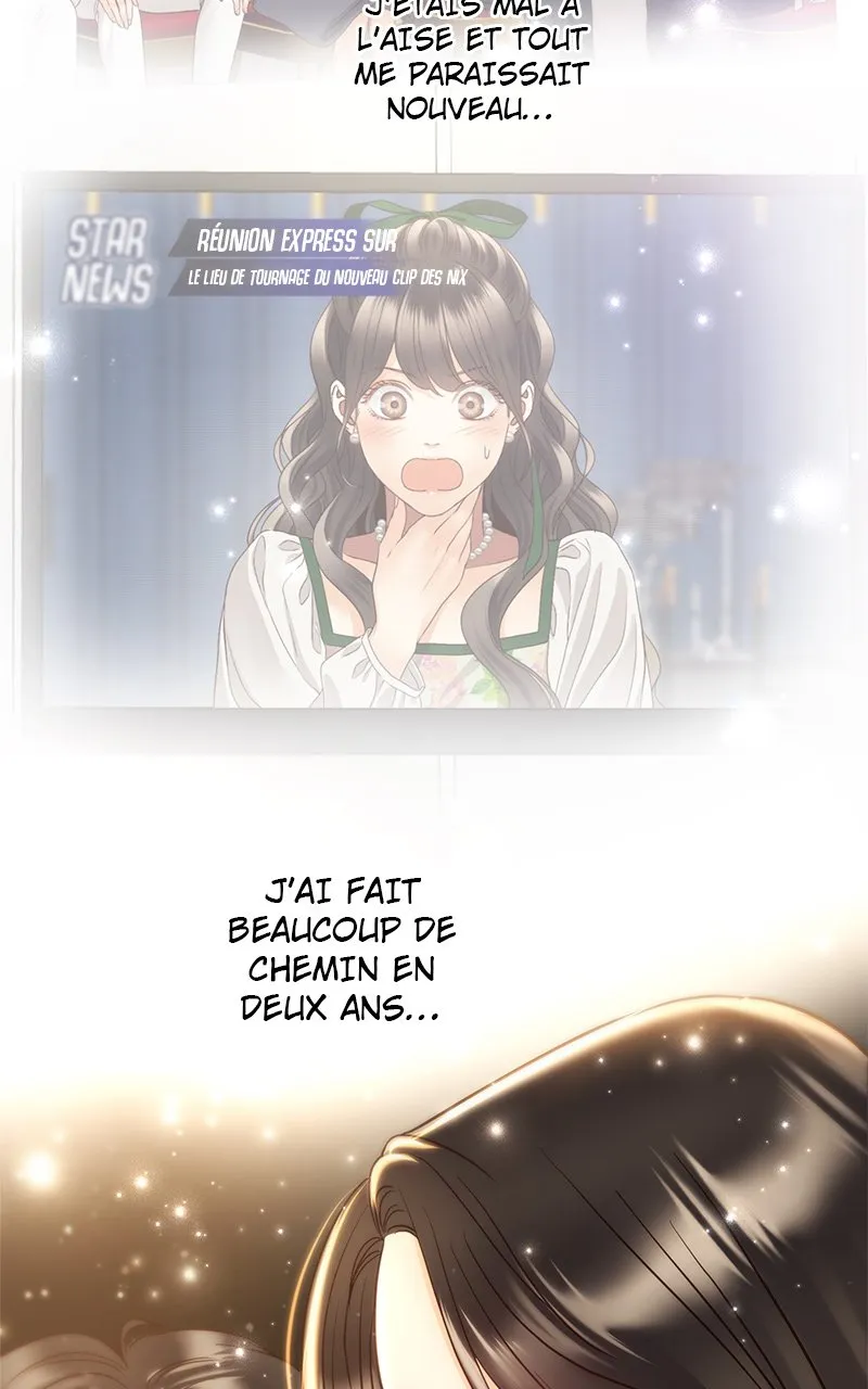 Read Daytime Star FR Manga Online