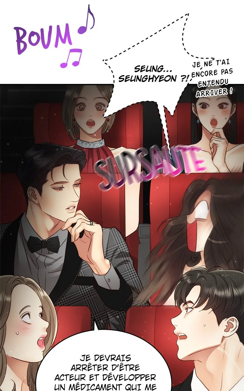 Read Daytime Star FR Manga Online