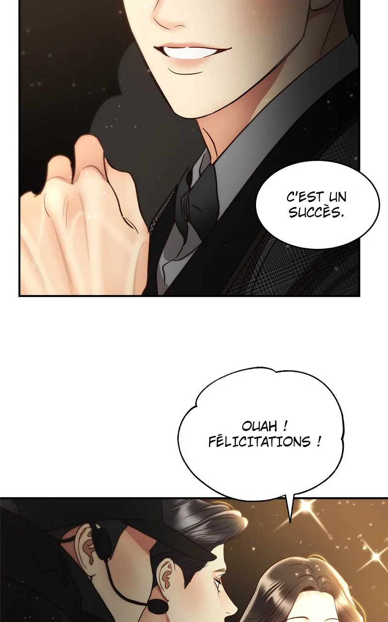 Read Daytime Star FR Manga Online