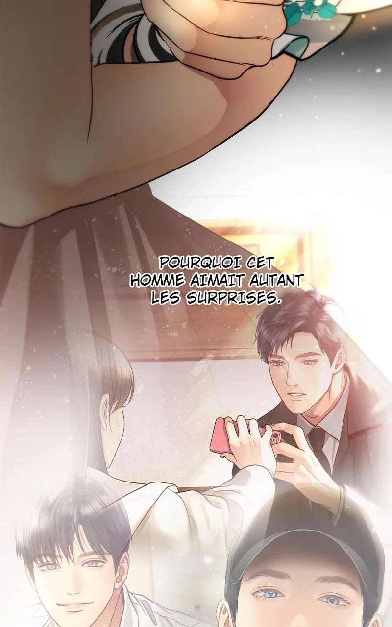 Read Daytime Star FR Manga Online