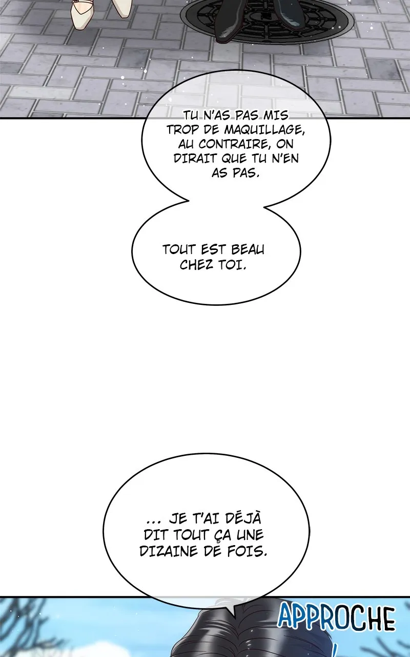 Read Daytime Star FR Manga Online