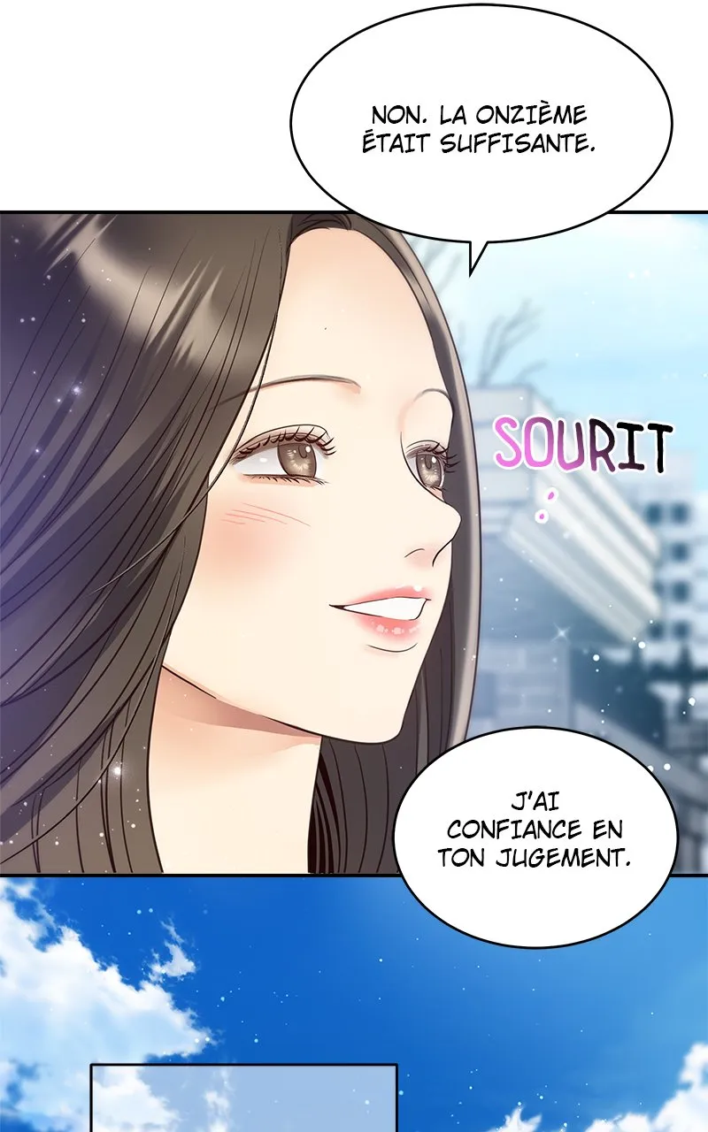Read Daytime Star FR Manga Online