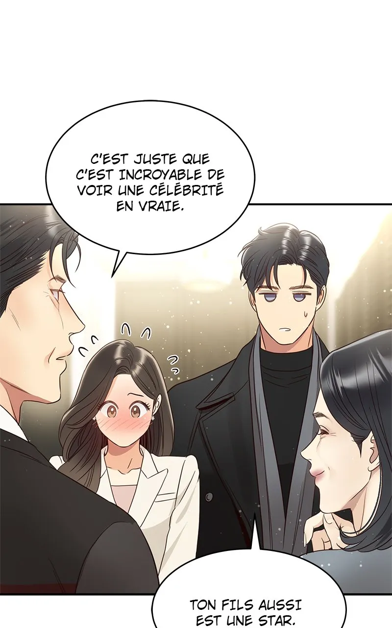 Read Daytime Star FR Manga Online