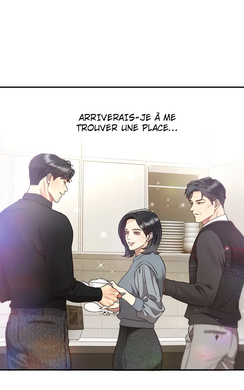 Read Daytime Star FR Manga Online