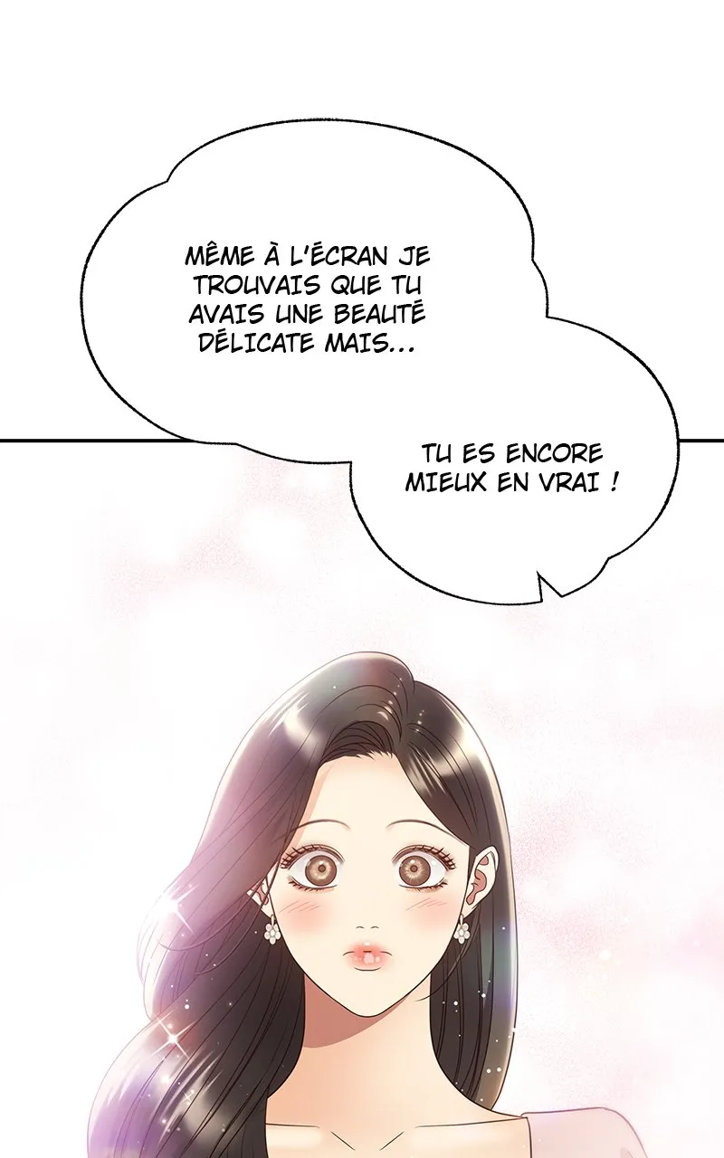Read Daytime Star FR Manga Online