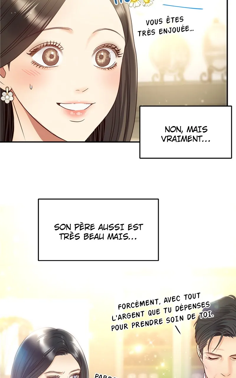 Read Daytime Star FR Manga Online