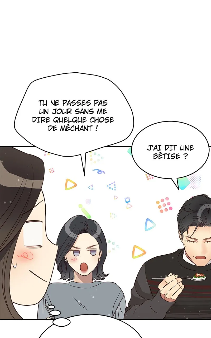 Read Daytime Star FR Manga Online