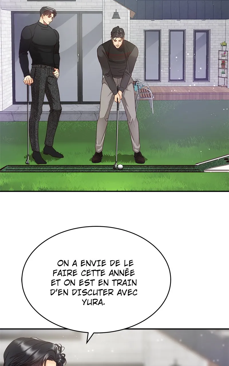 Read Daytime Star FR Manga Online
