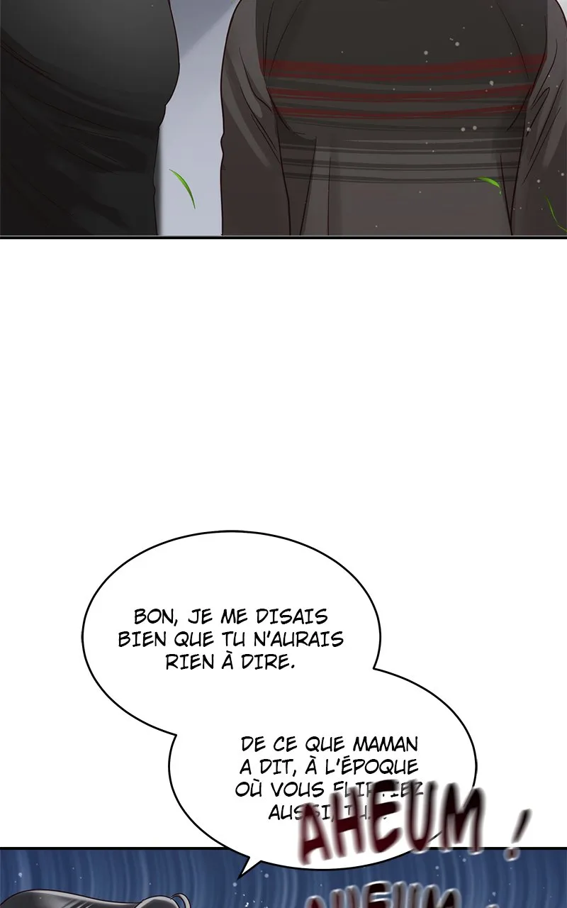 Read Daytime Star FR Manga Online