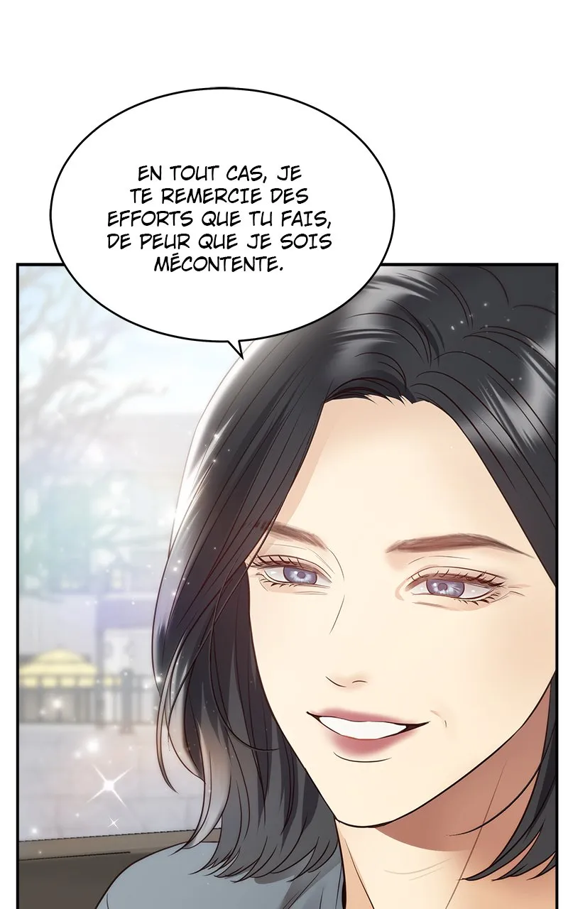 Read Daytime Star FR Manga Online