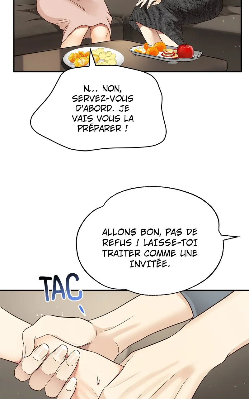 Read Daytime Star FR Manga Online