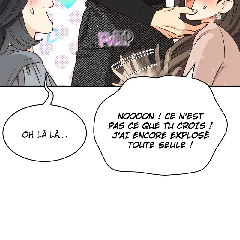Read Daytime Star FR Manga Online