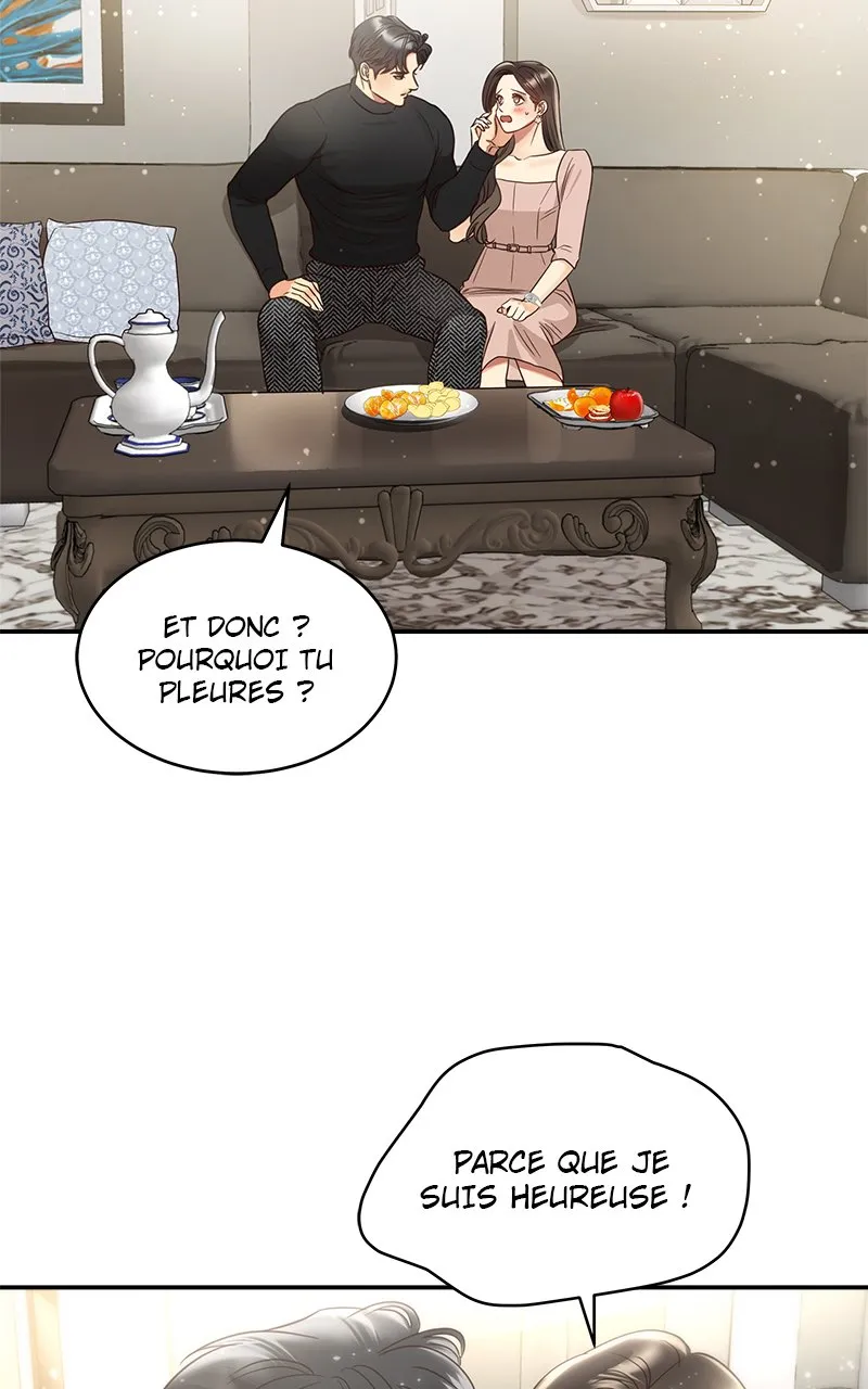 Read Daytime Star FR Manga Online