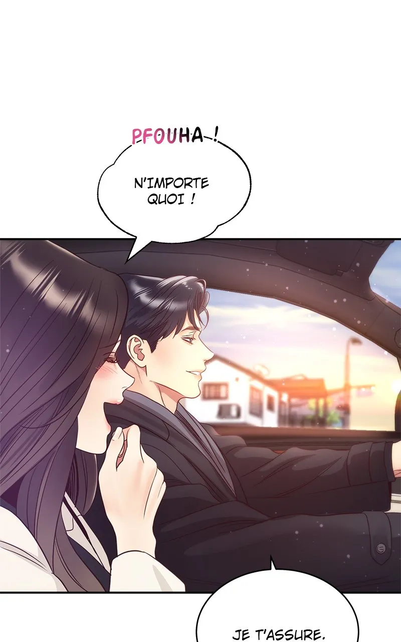 Read Daytime Star FR Manga Online