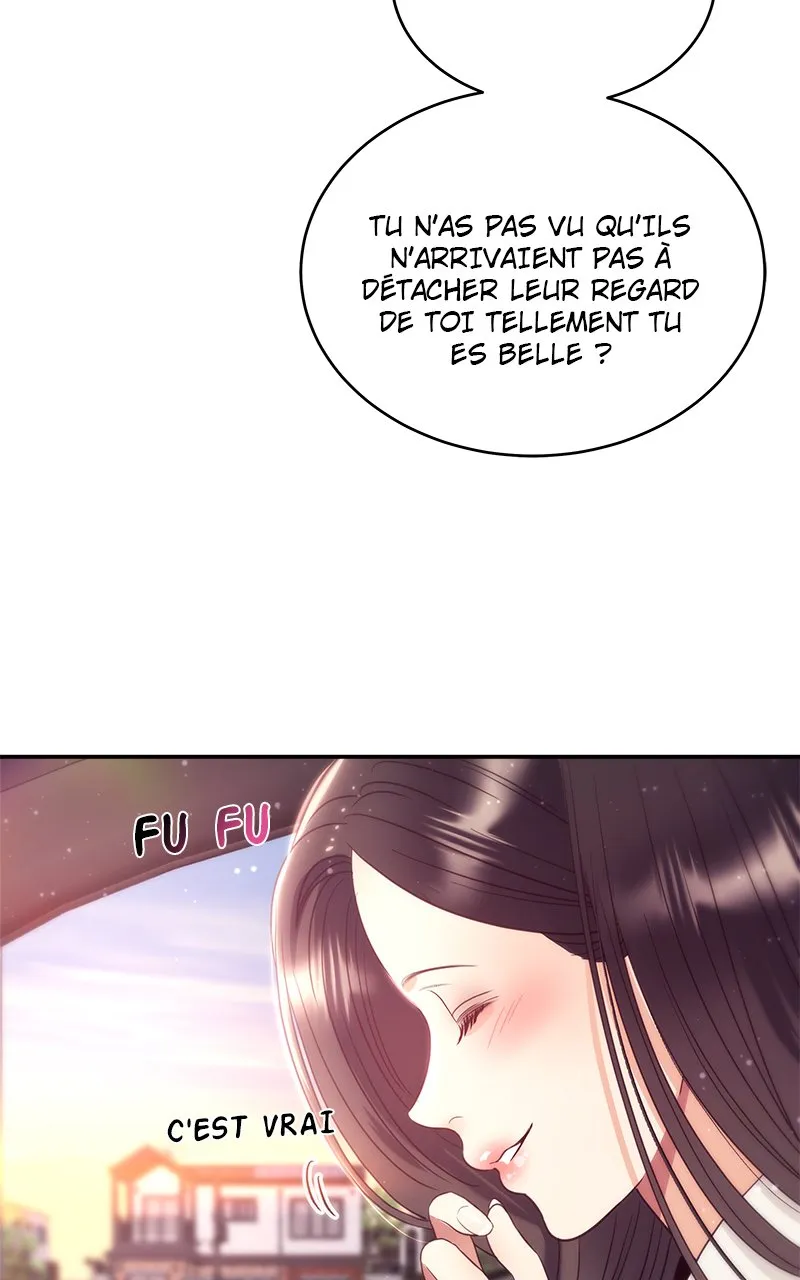 Read Daytime Star FR Manga Online