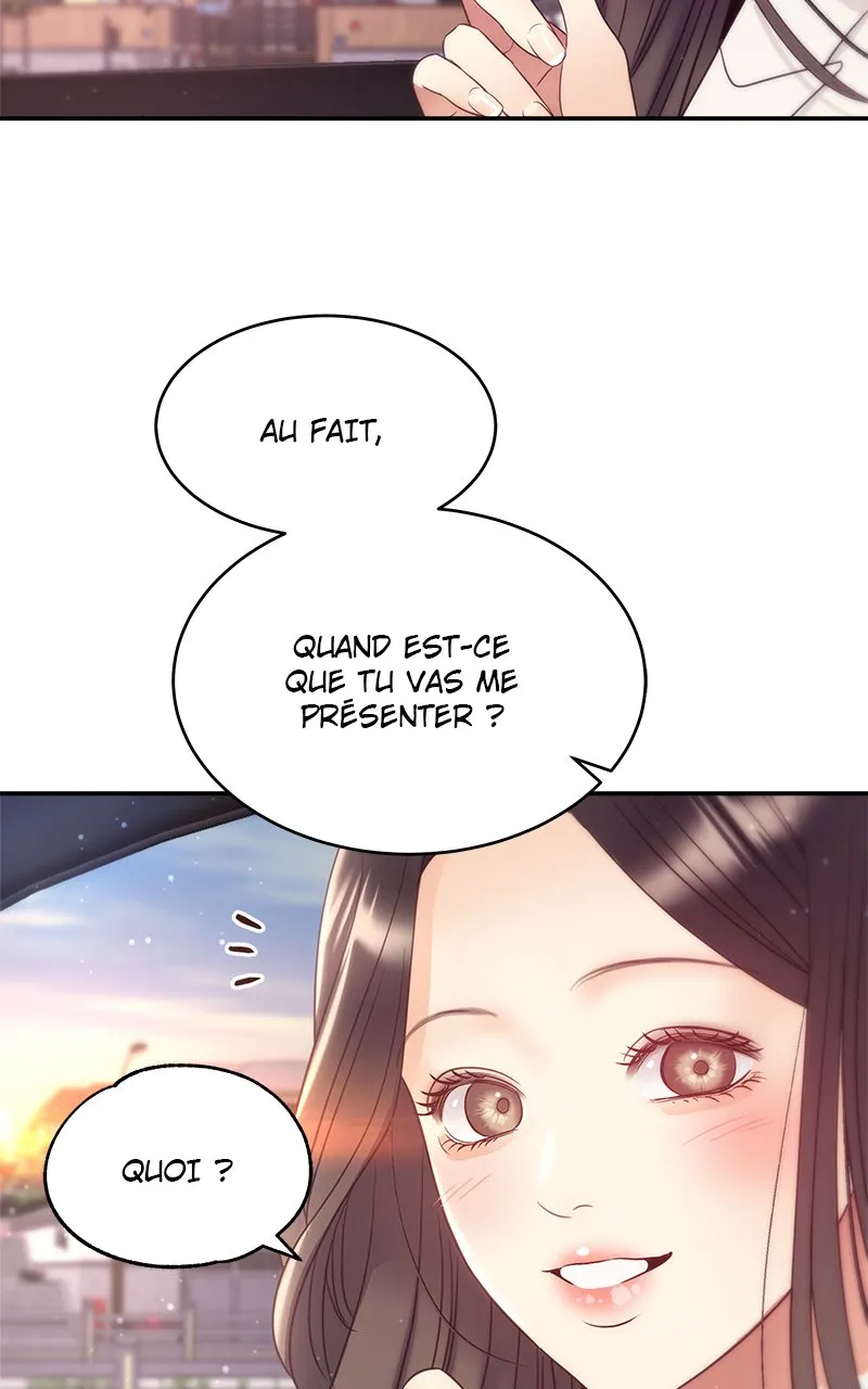 Read Daytime Star FR Manga Online