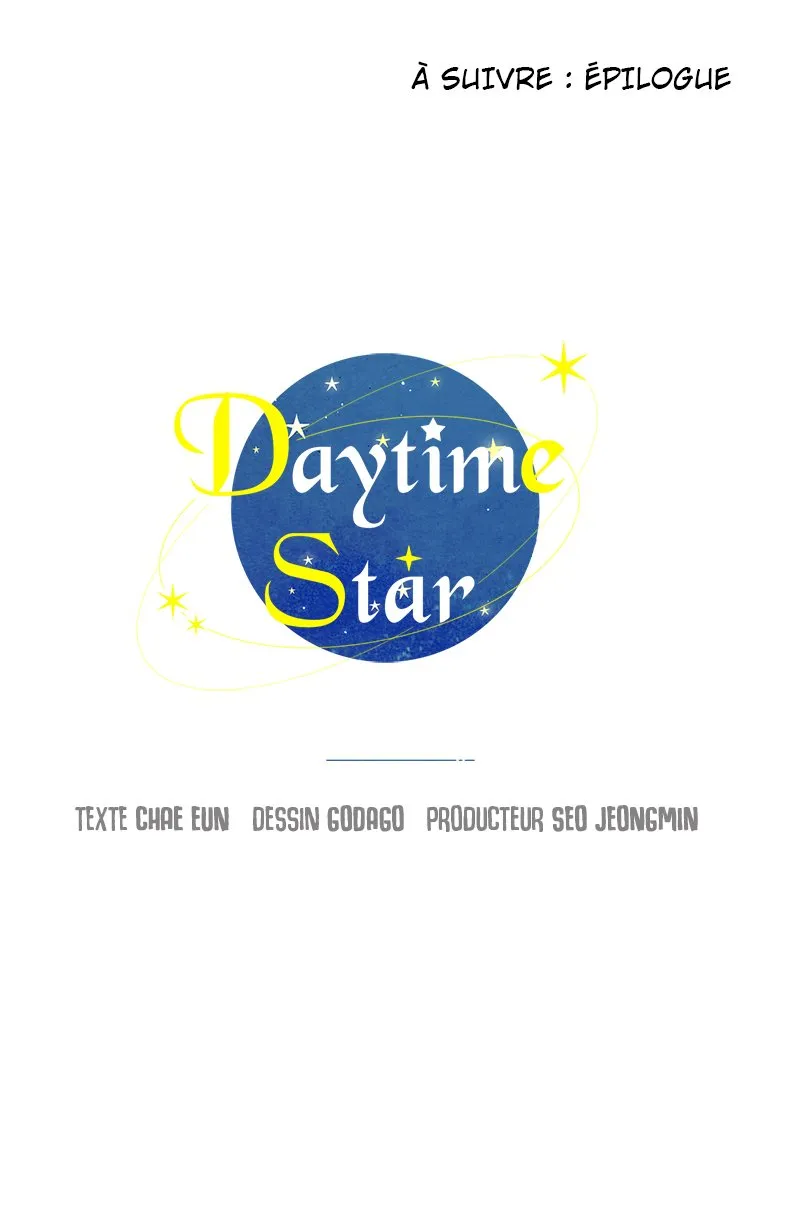 Read Daytime Star FR Manga Online