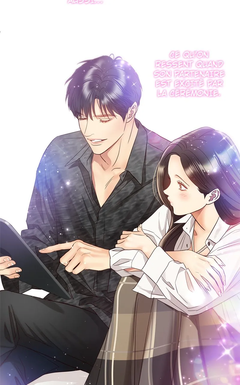 Read Daytime Star FR Manga Online