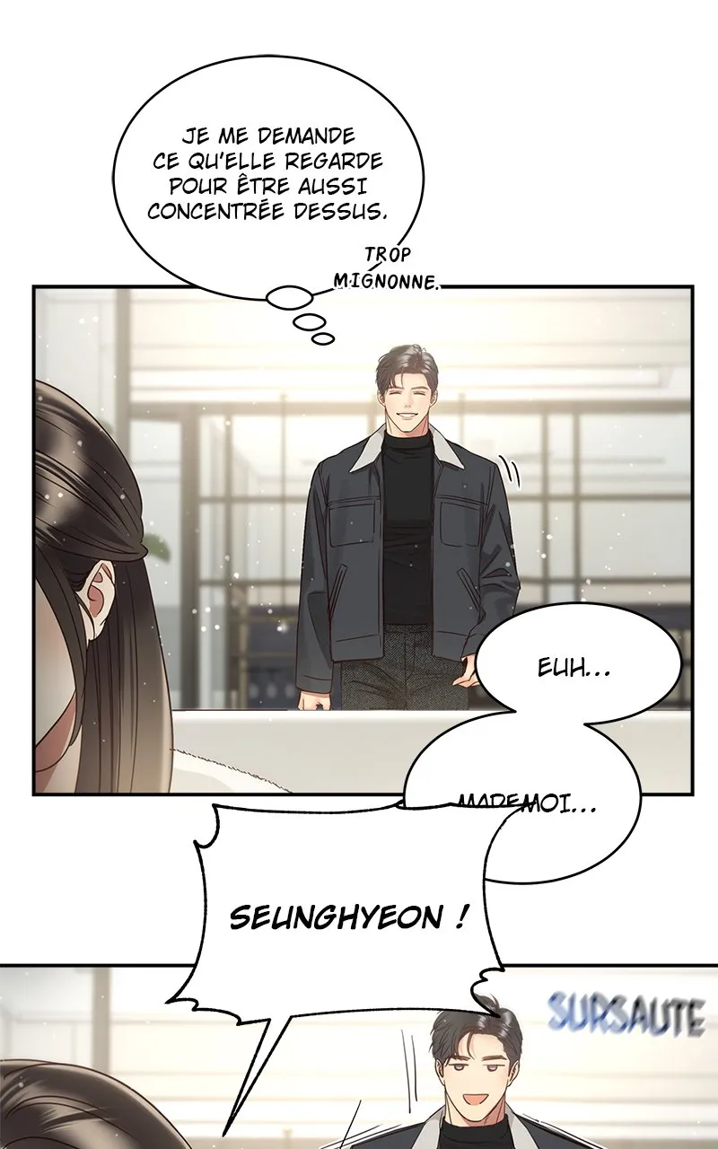 Read Daytime Star FR Manga Online
