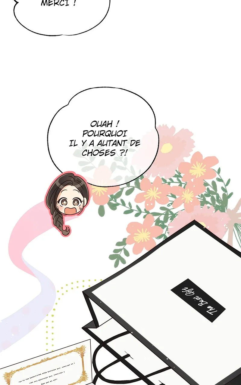 Read Daytime Star FR Manga Online