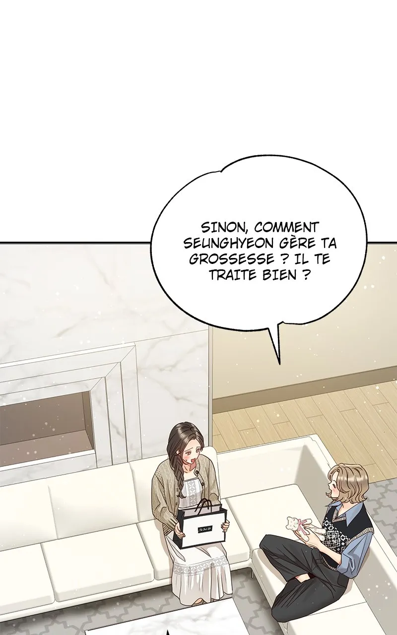 Read Daytime Star FR Manga Online