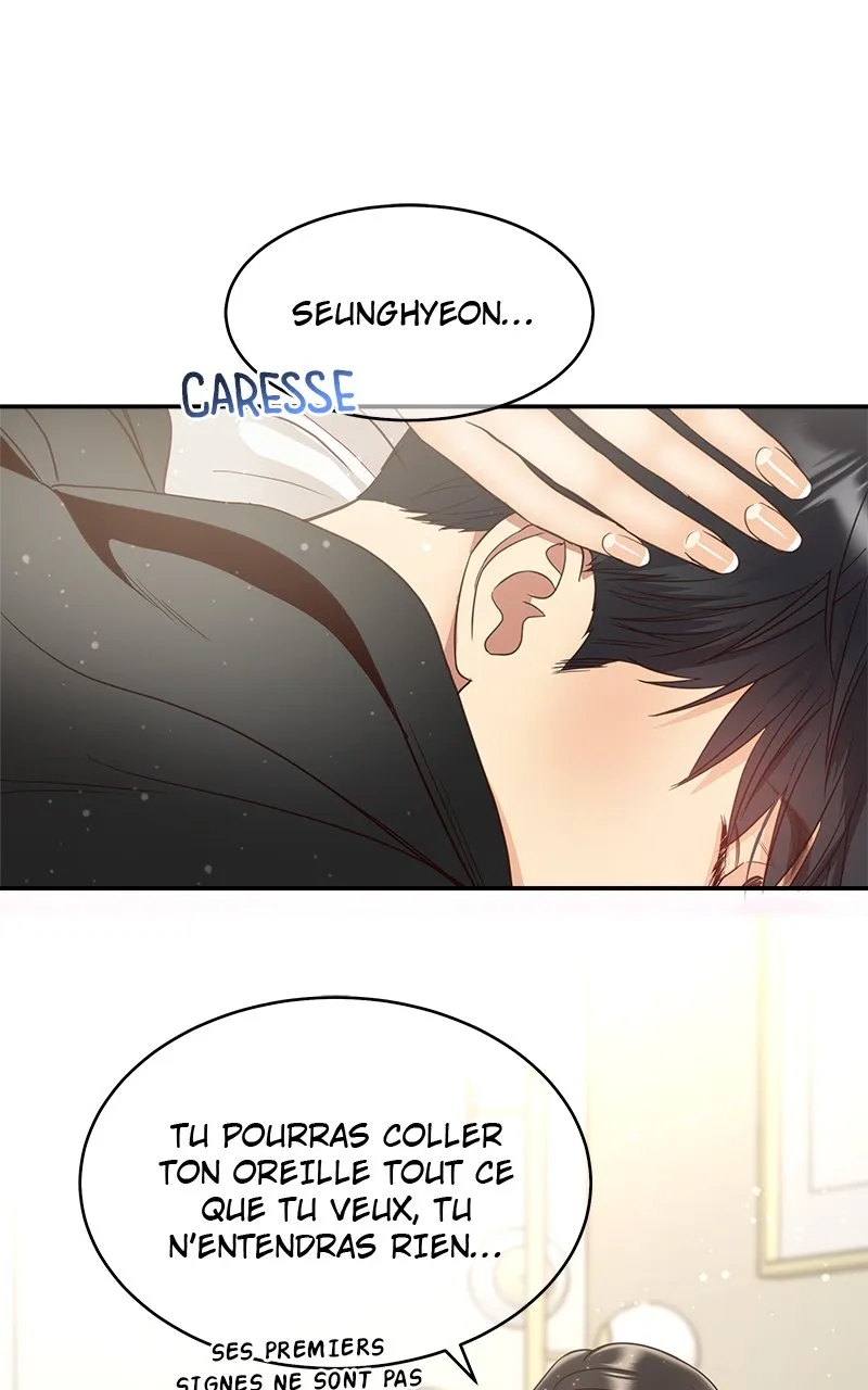 Read Daytime Star FR Manga Online
