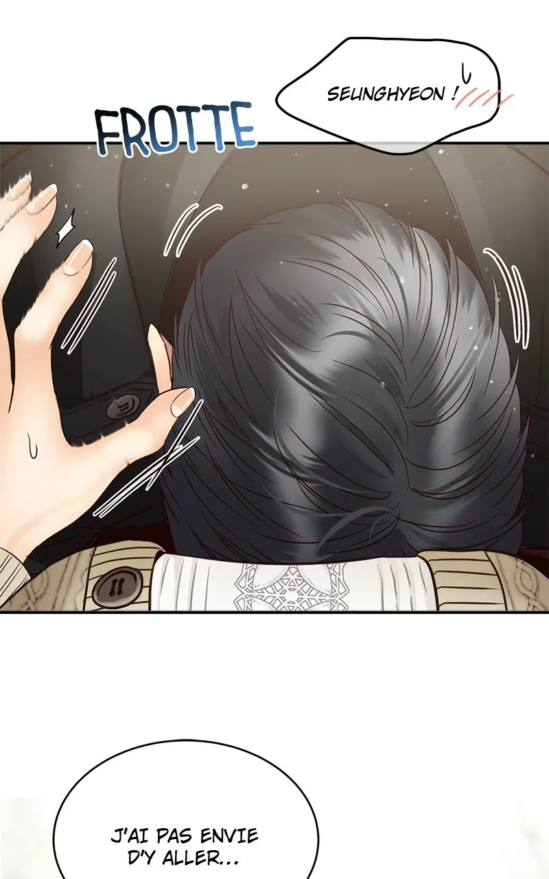 Read Daytime Star FR Manga Online