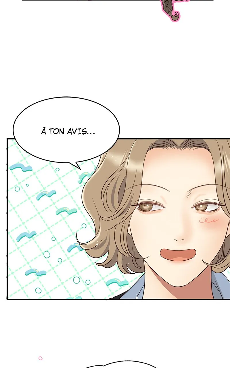 Read Daytime Star FR Manga Online