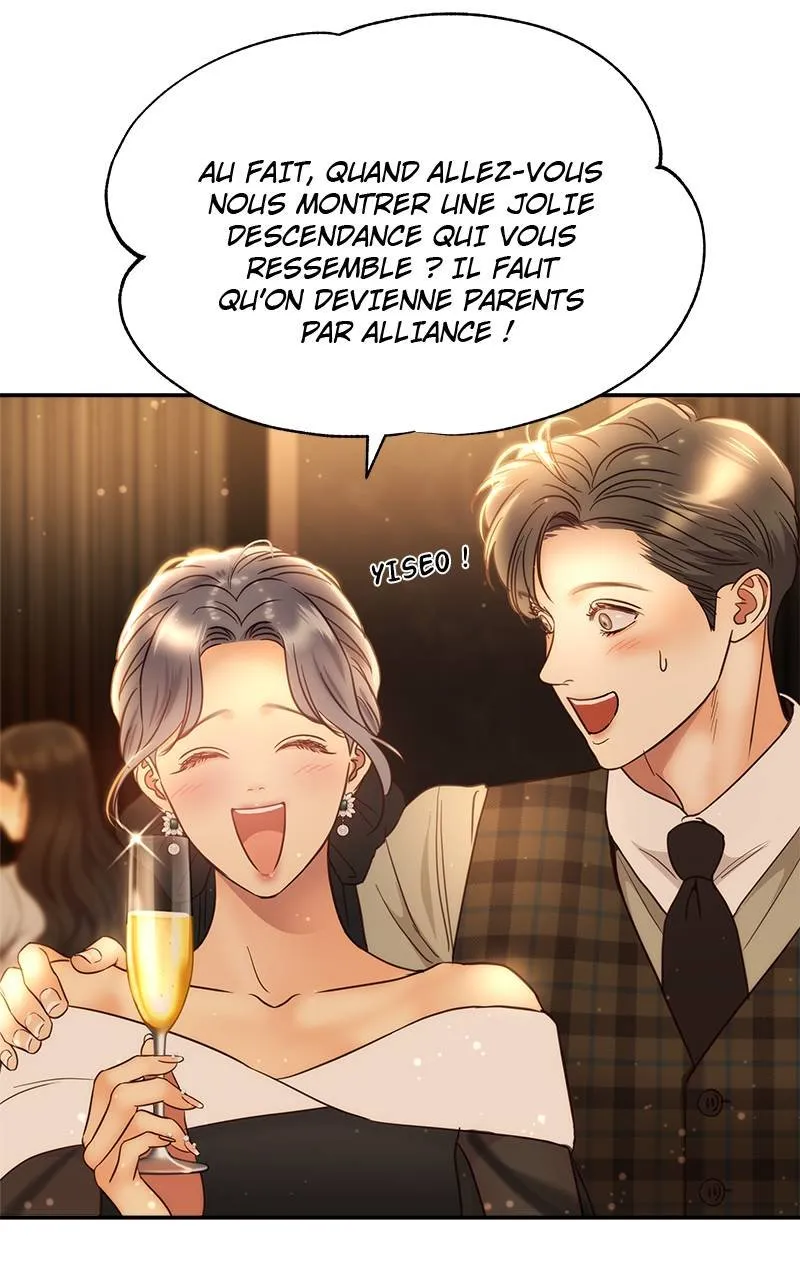 Read Daytime Star FR Manga Online