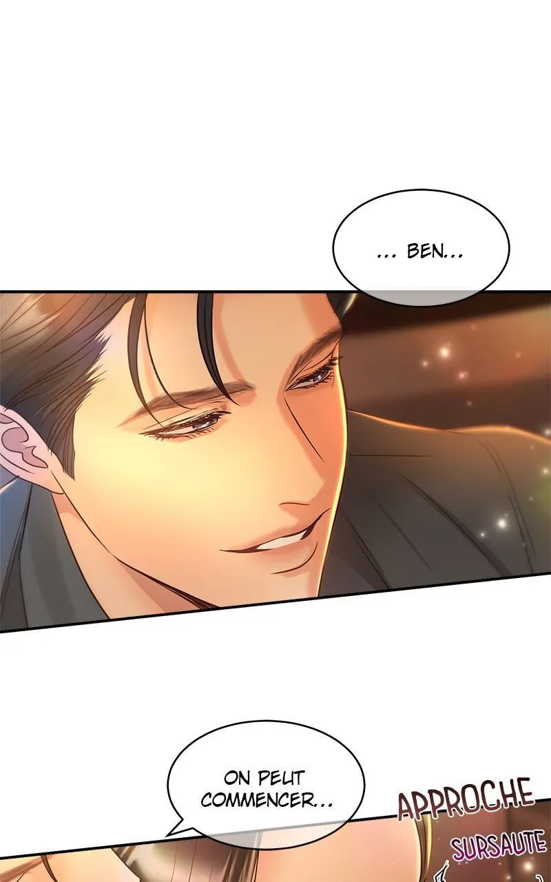 Read Daytime Star FR Manga Online