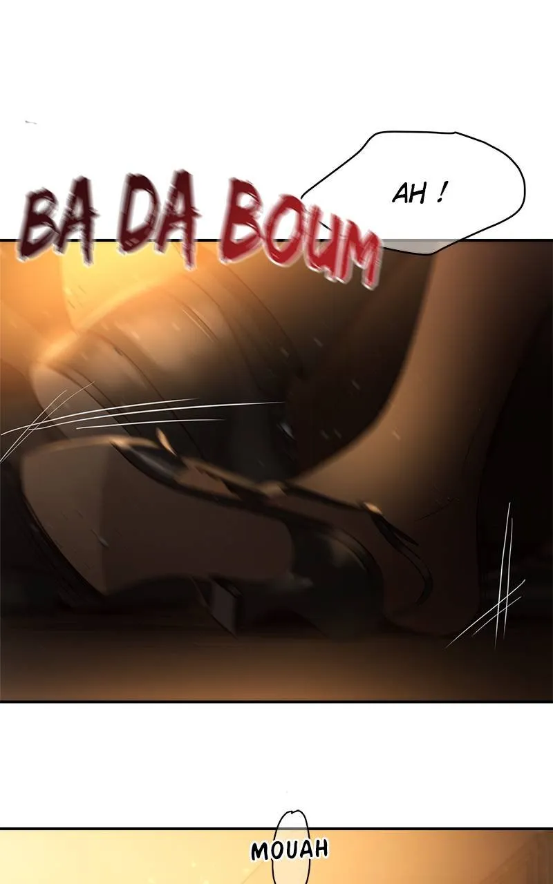 Read Daytime Star FR Manga Online