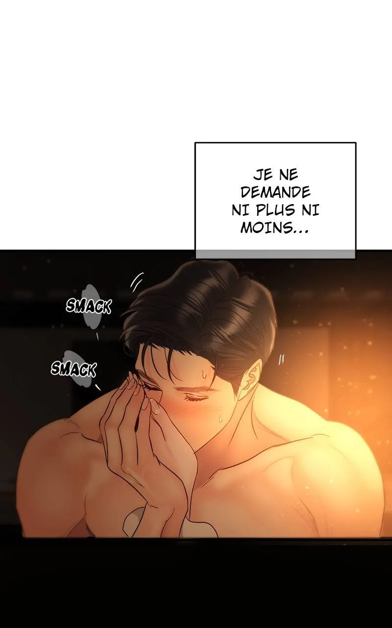 Read Daytime Star FR Manga Online