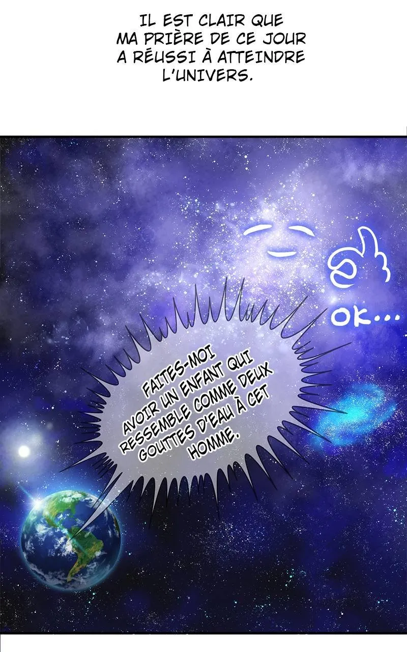 Read Daytime Star FR Manga Online