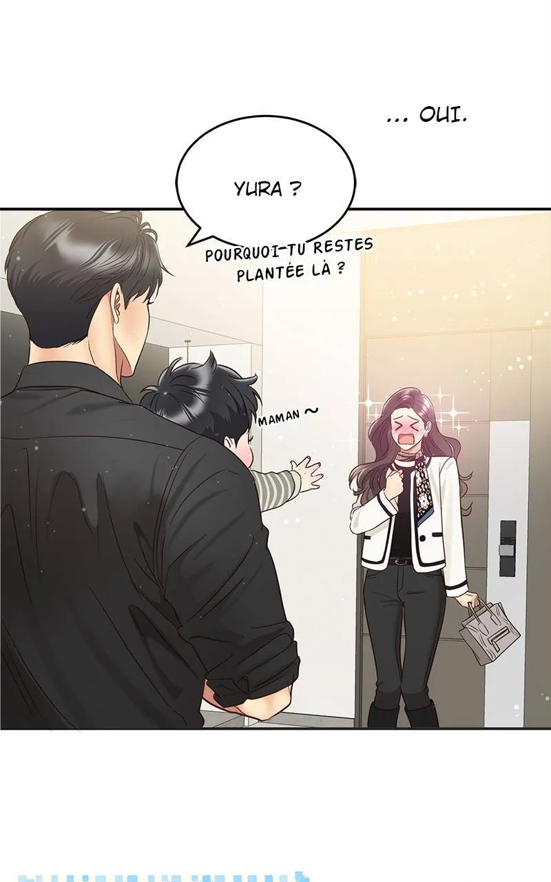 Read Daytime Star FR Manga Online