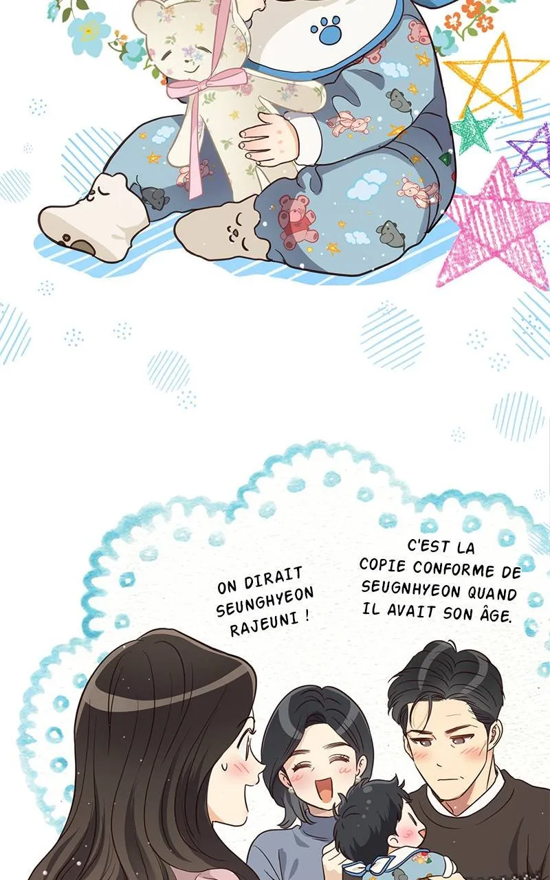 Read Daytime Star FR Manga Online