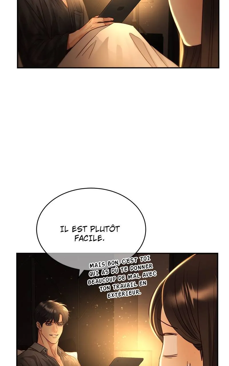 Read Daytime Star FR Manga Online