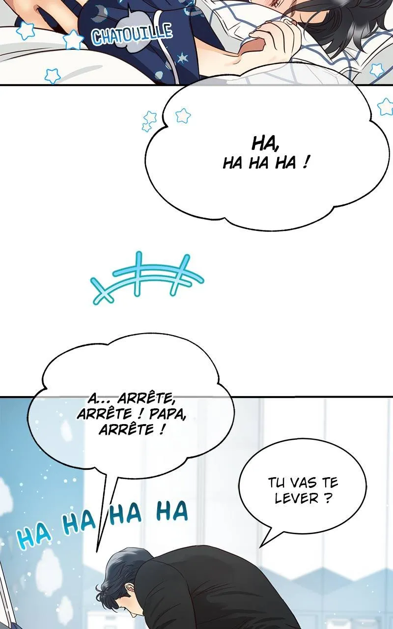 Read Daytime Star FR Manga Online