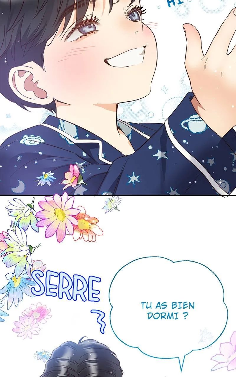 Read Daytime Star FR Manga Online