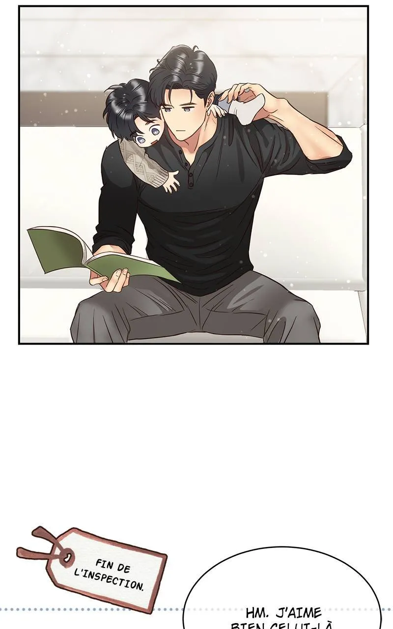 Read Daytime Star FR Manga Online