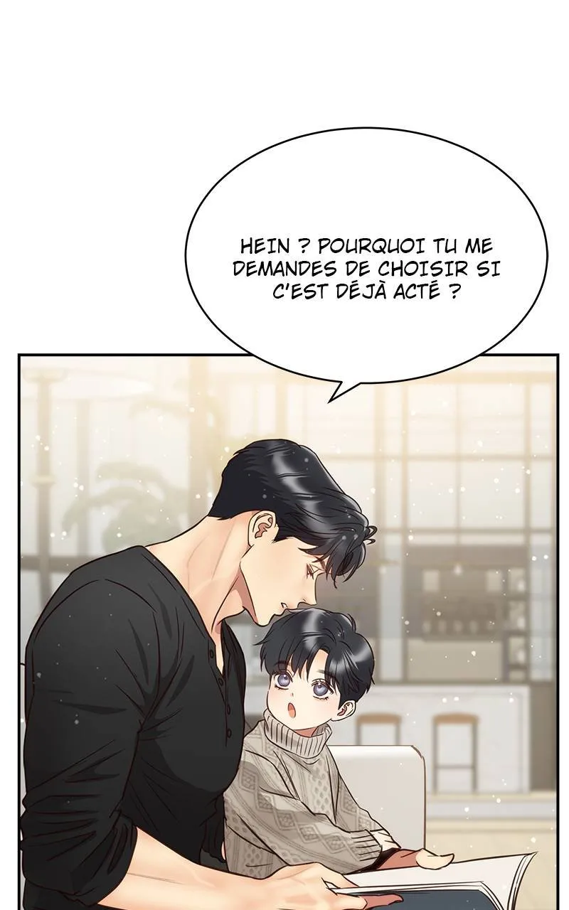 Read Daytime Star FR Manga Online