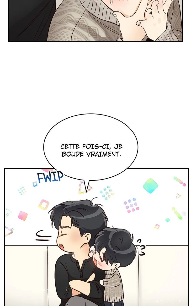 Read Daytime Star FR Manga Online