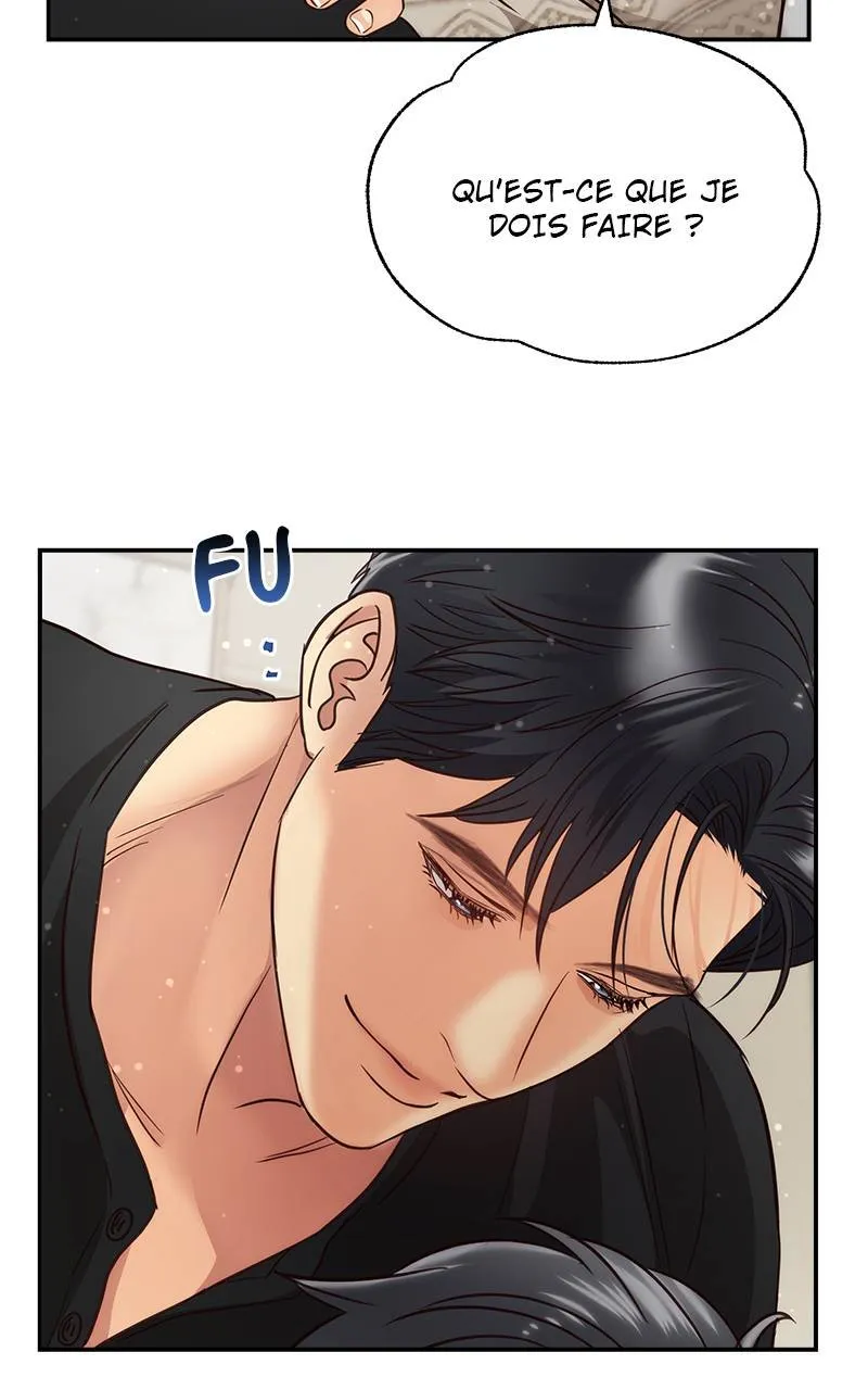 Read Daytime Star FR Manga Online