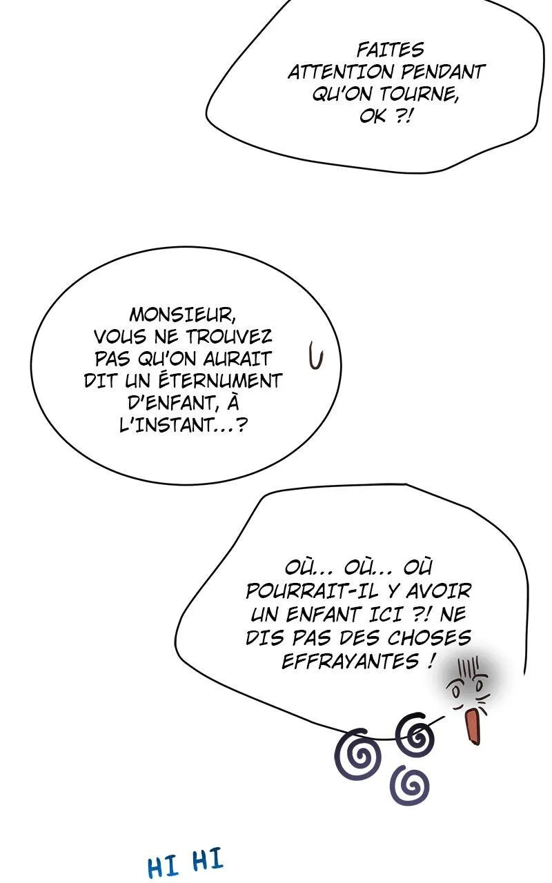 Read Daytime Star FR Manga Online