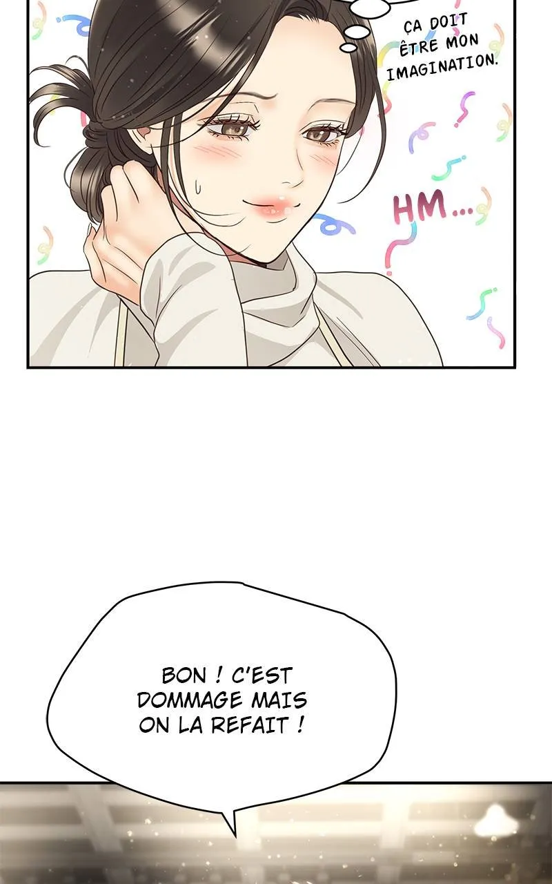 Read Daytime Star FR Manga Online