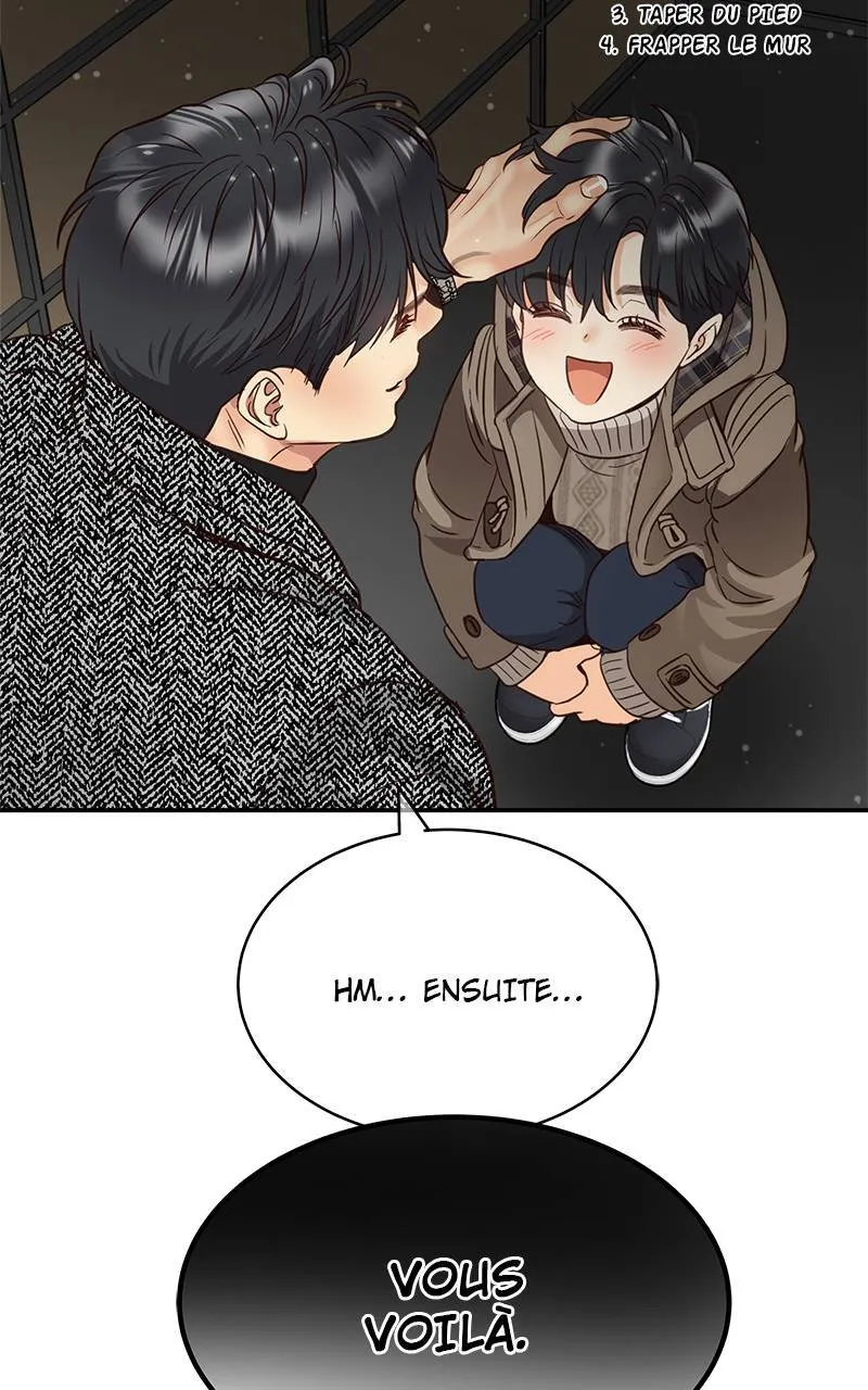 Read Daytime Star FR Manga Online