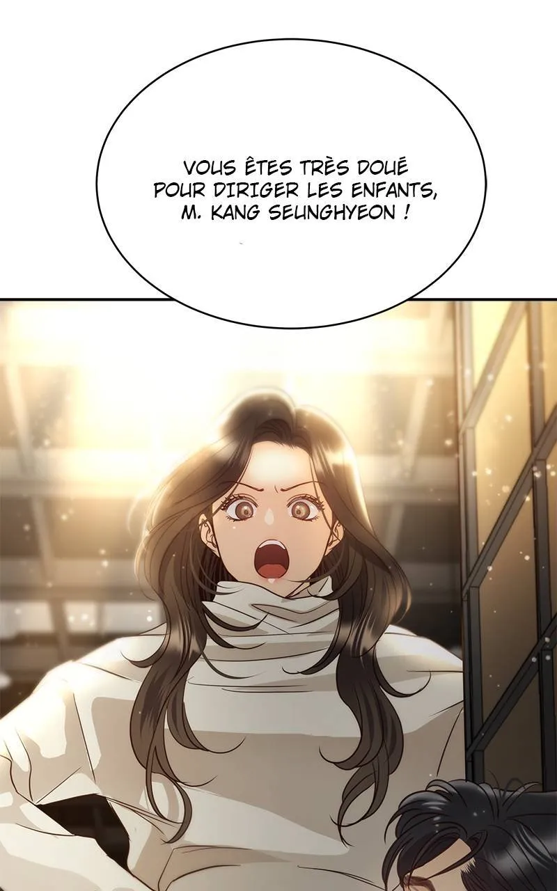 Read Daytime Star FR Manga Online