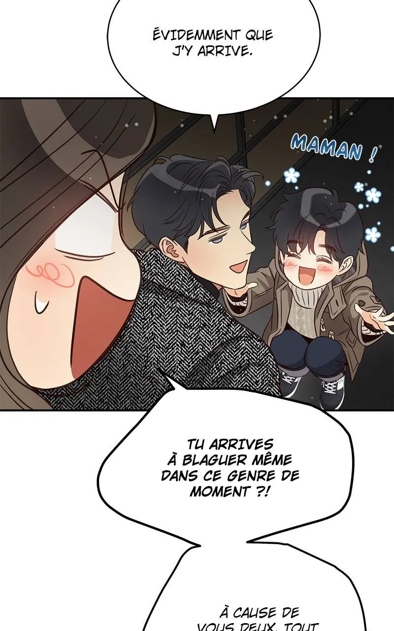 Read Daytime Star FR Manga Online
