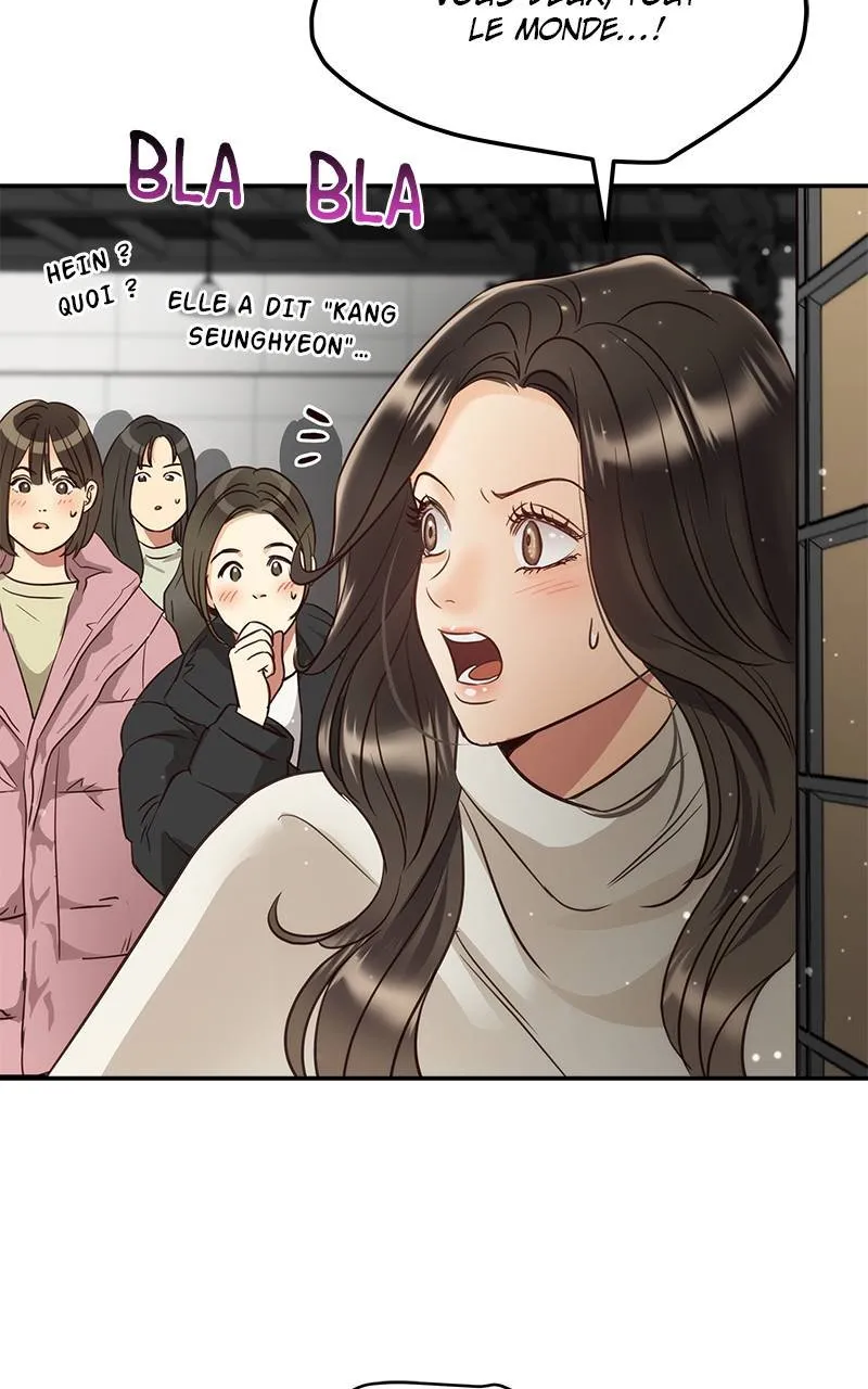 Read Daytime Star FR Manga Online