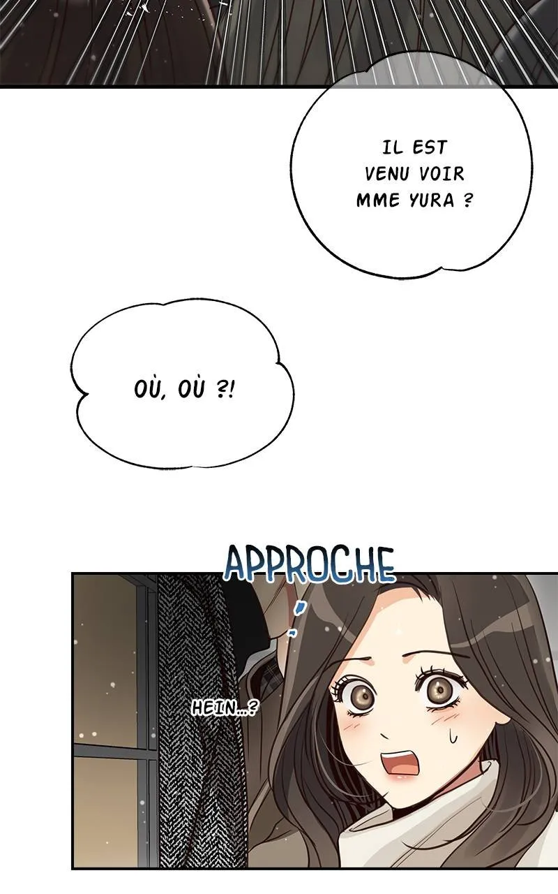Read Daytime Star FR Manga Online